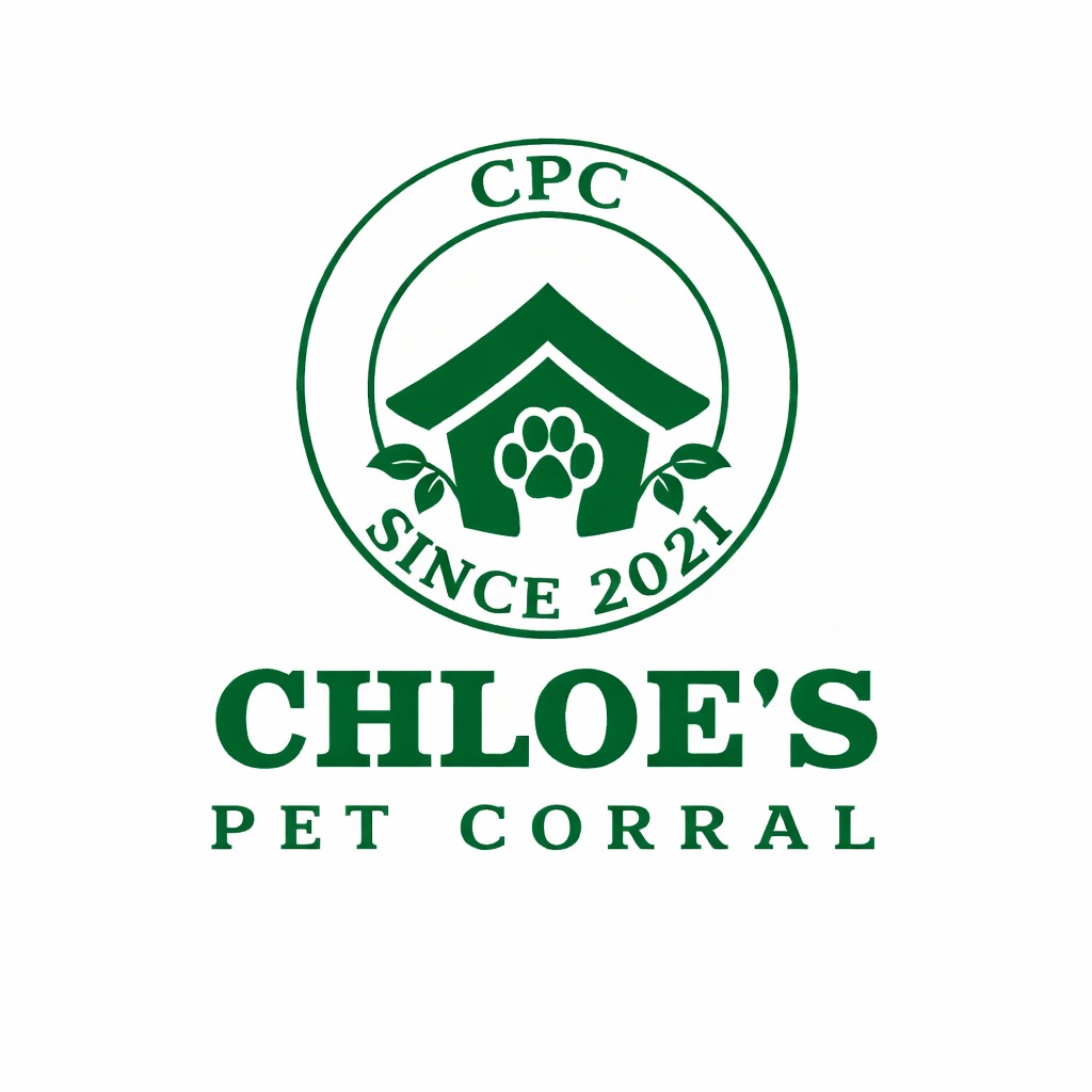 Chloe's Pet Corral